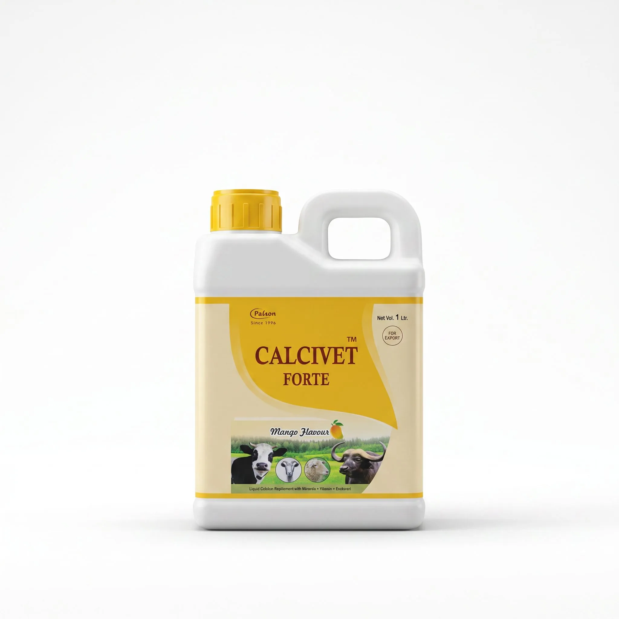 Calcivet Forte gallery image 2