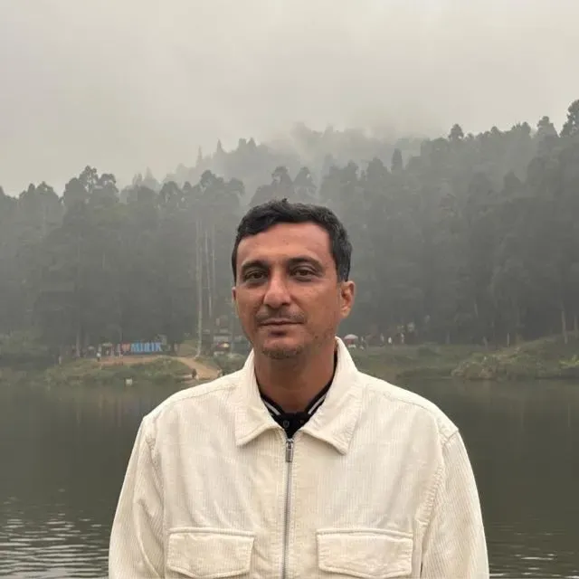 Md Omar Faruk, founder of Agro Care Animal Products