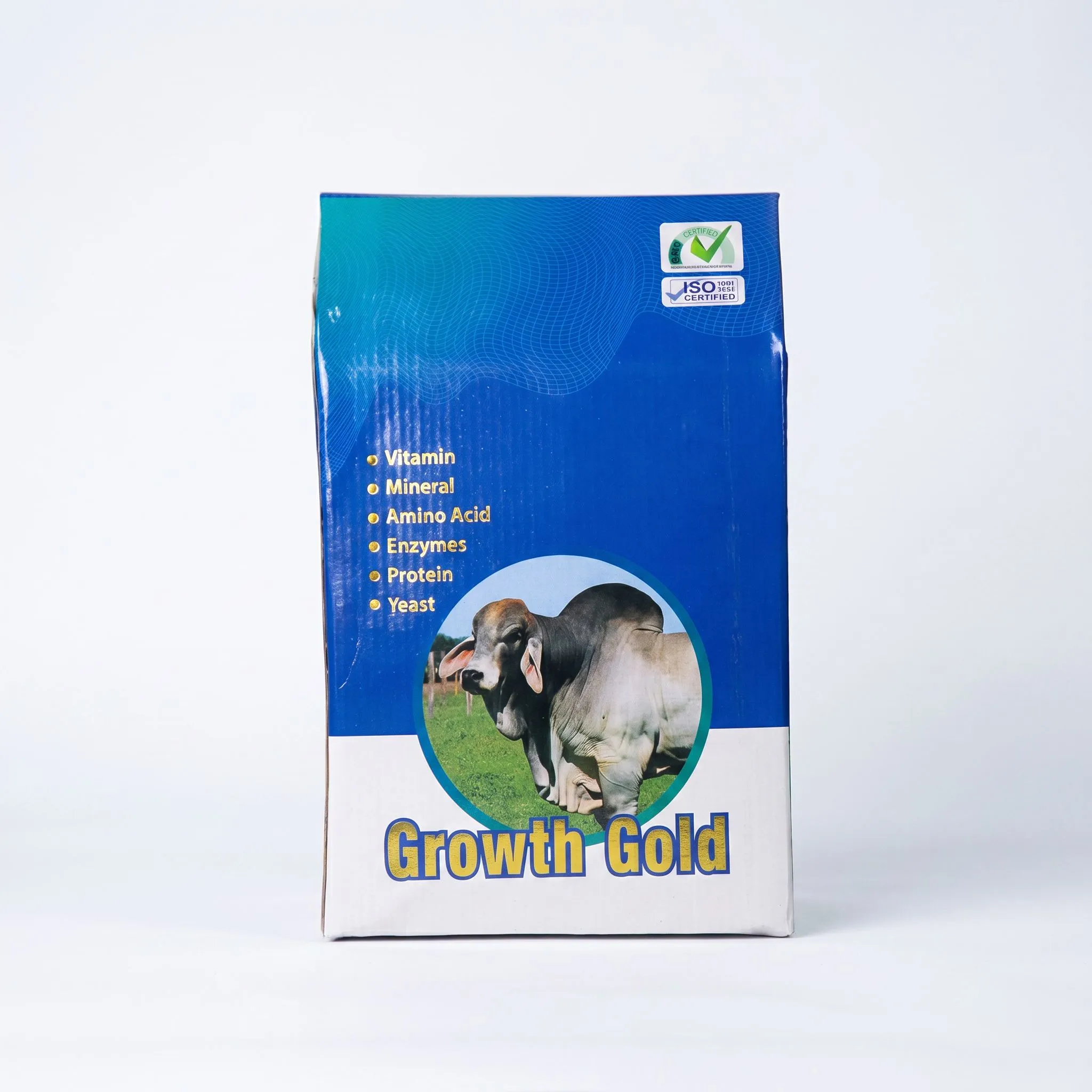 Growth Gold gallery image 2
