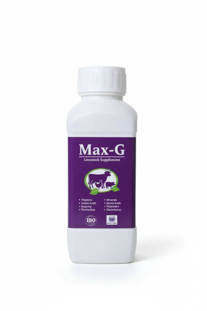 Max-G gallery image 2