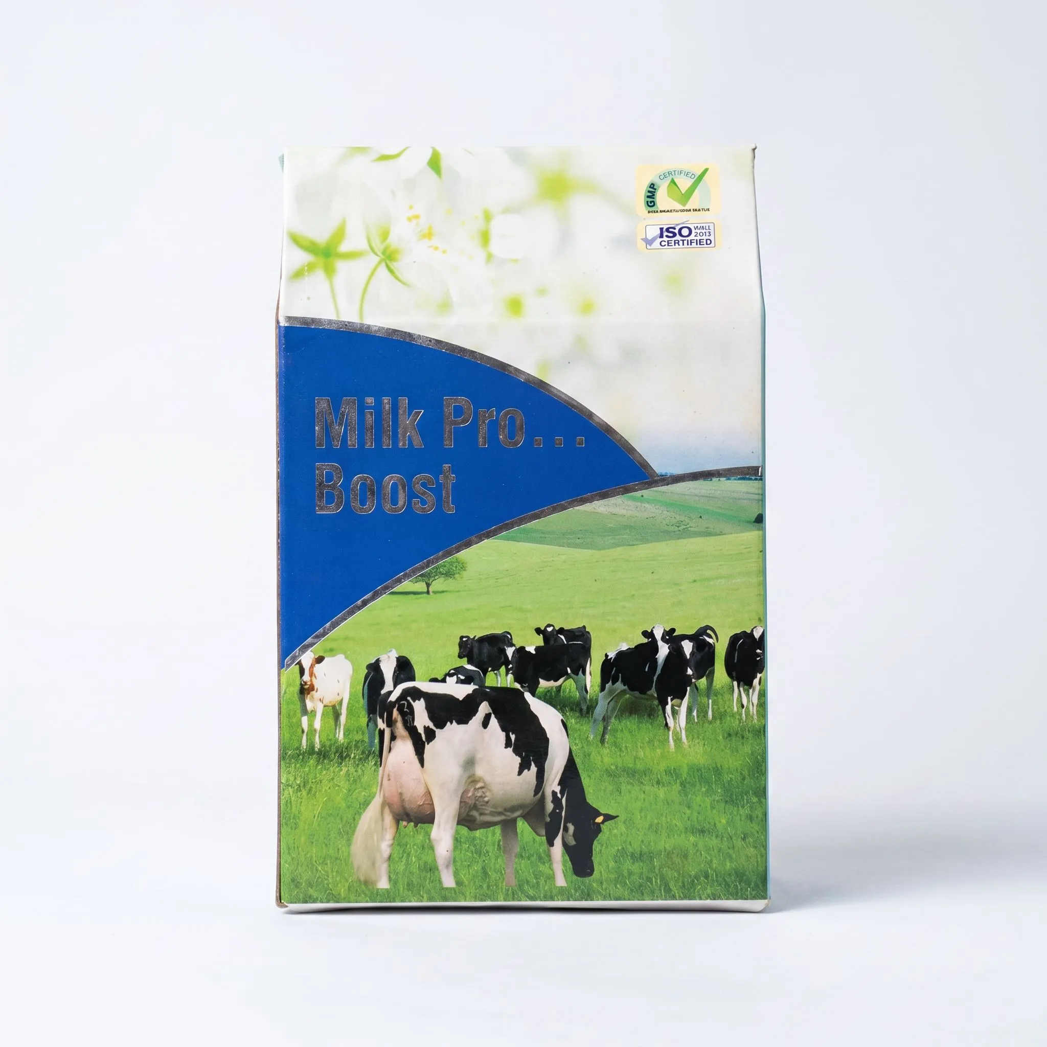 Milk Pro Boost product pack
