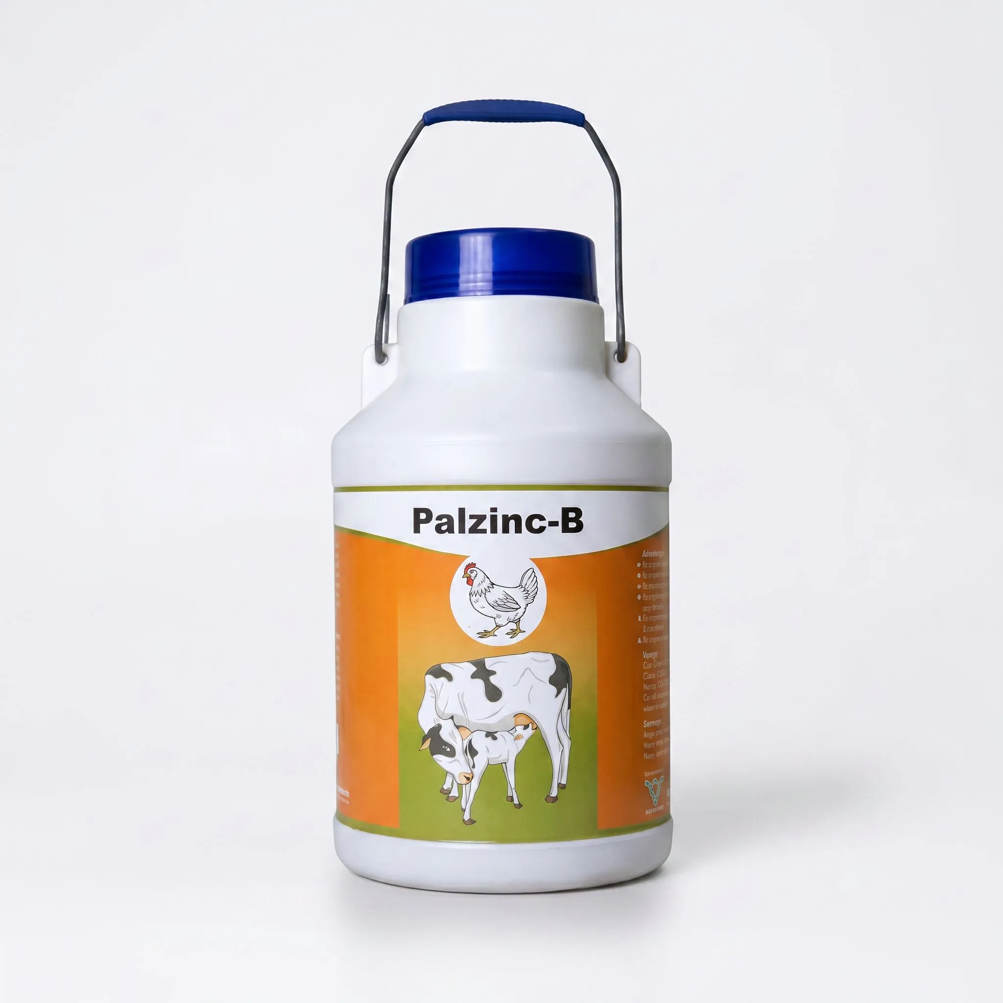 Palzinc B gallery image 3