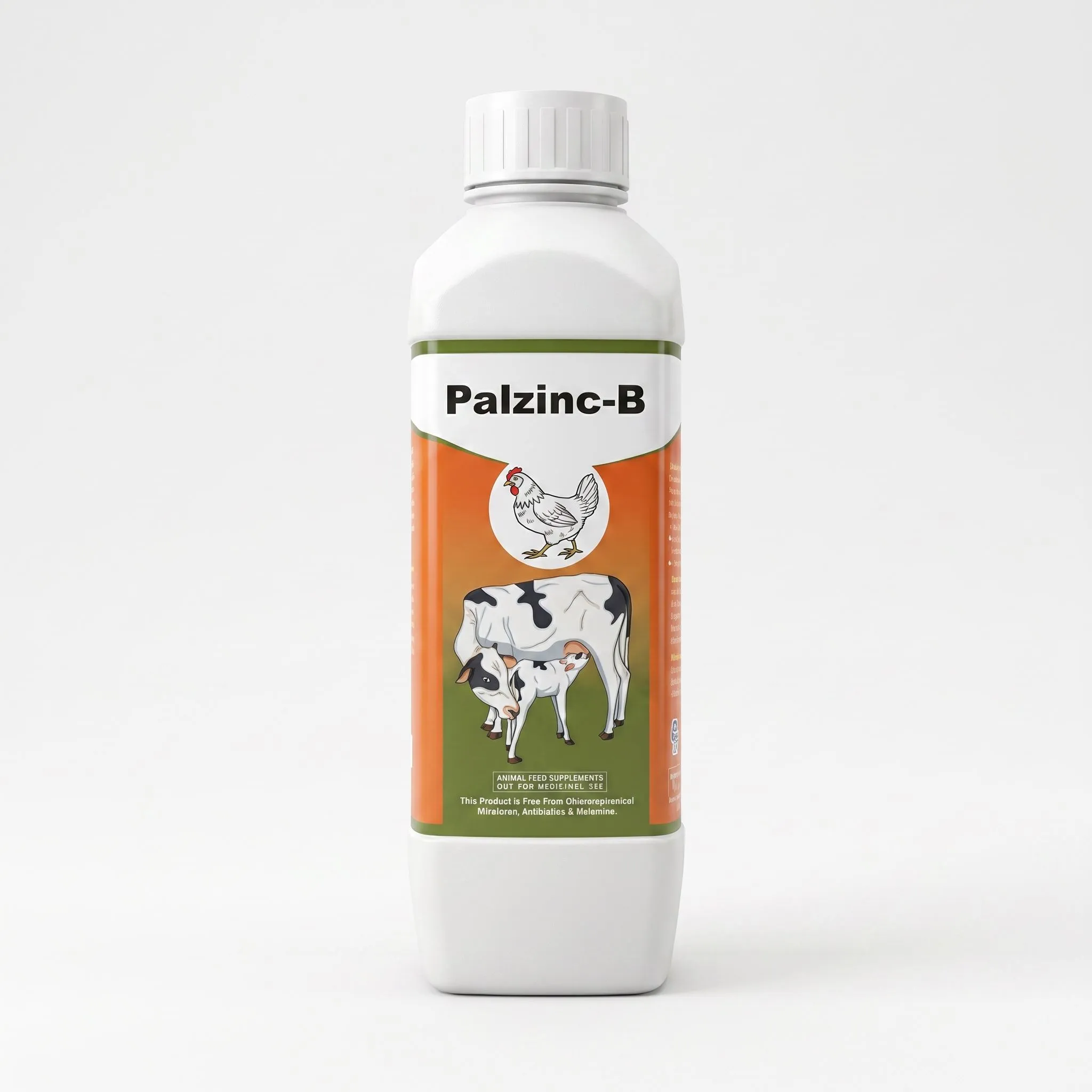 Palzinc B gallery image 2