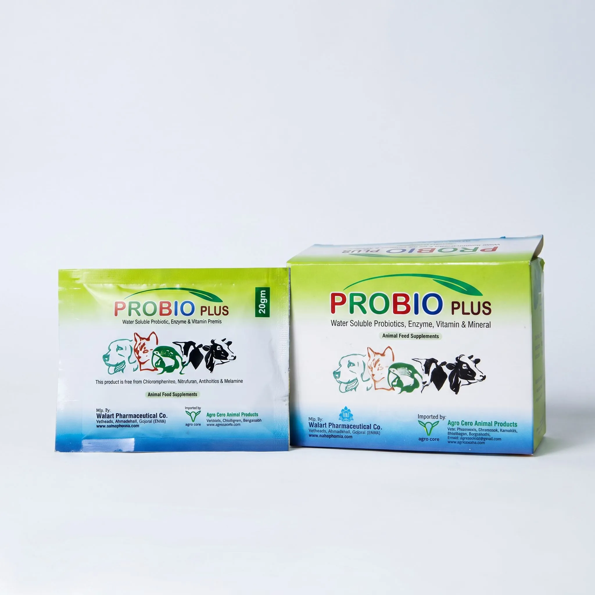 Probio Plus gallery image 2