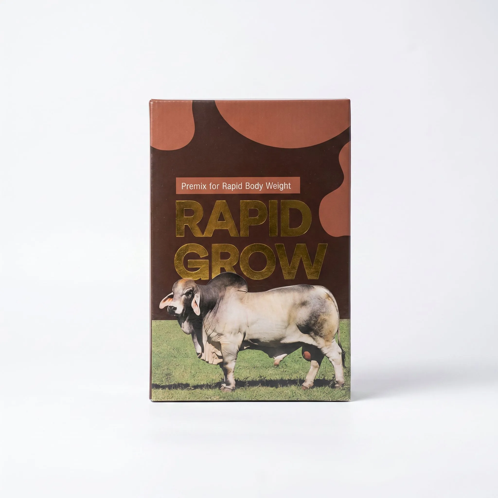 Rapid Grow product pack