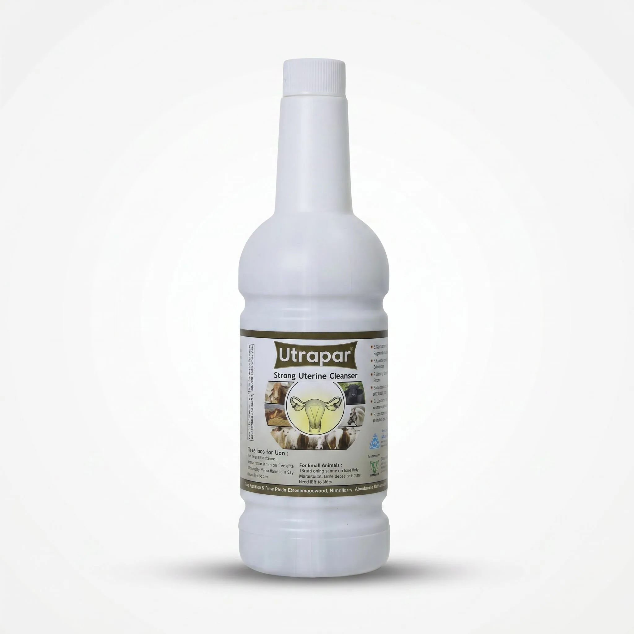 Utrapar product pack