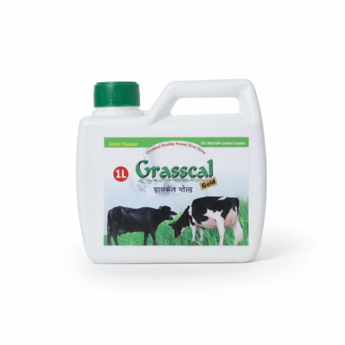 Grasscal (1 ltr)