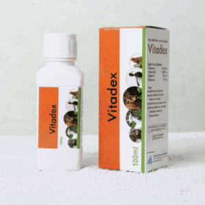 Vitadex (100 ml)