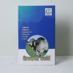 Growth Gold (1 kg)