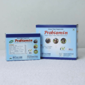 Probiomin (10x12 gm)