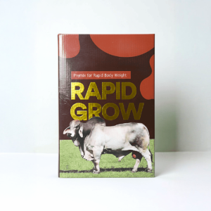 Rapid Grow (1 kg)