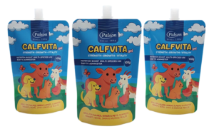 CalfVita Gel