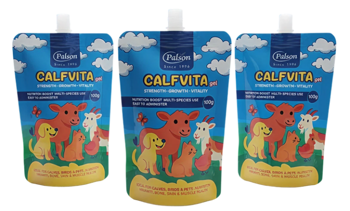 CalfVita Gel